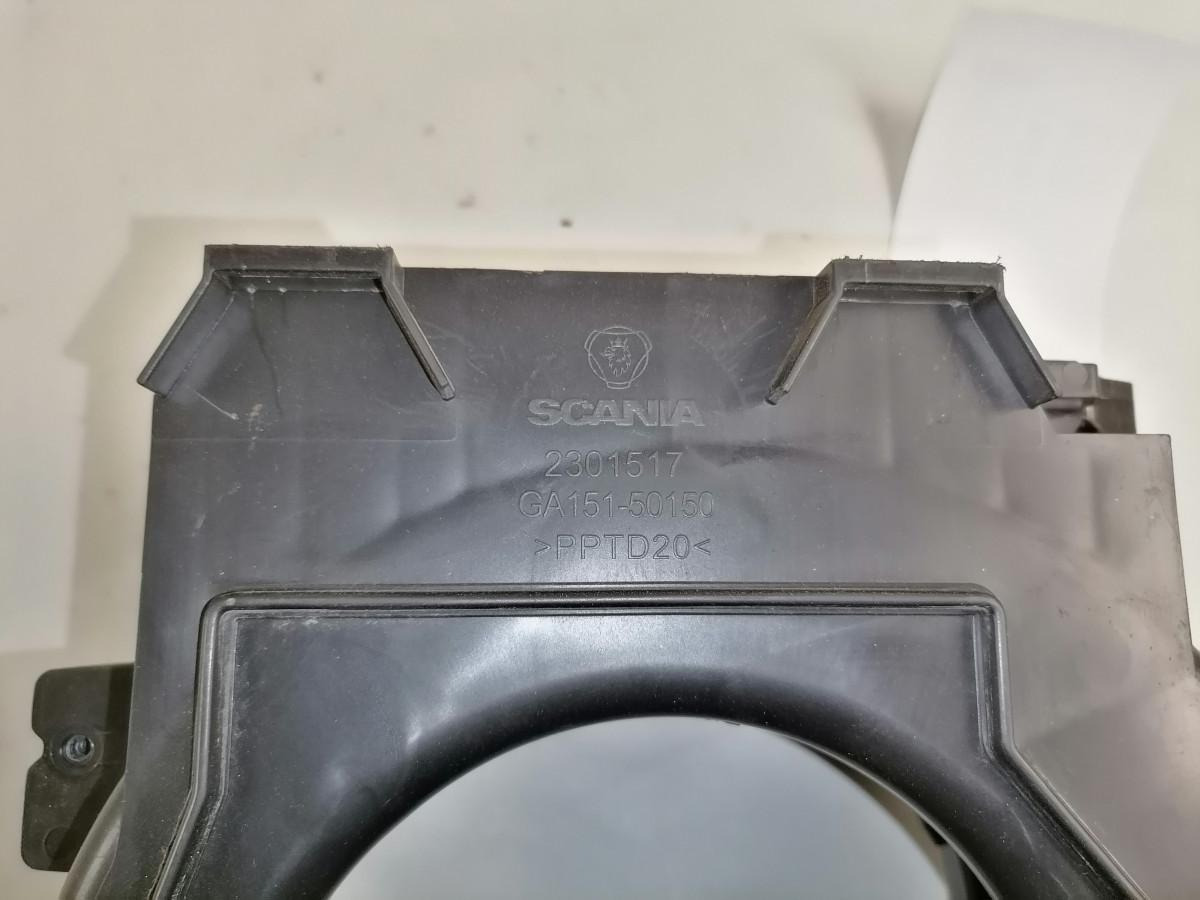 Scania Salongisoojenduse ventilaatori korpus 2301516 - Aquecimento/ Ventilação de Caminhão: foto 4 Scania Salongisoojenduse ventilaatori korpus 2301516 - Aquecimento/ Ventilação de Caminhão: foto 4