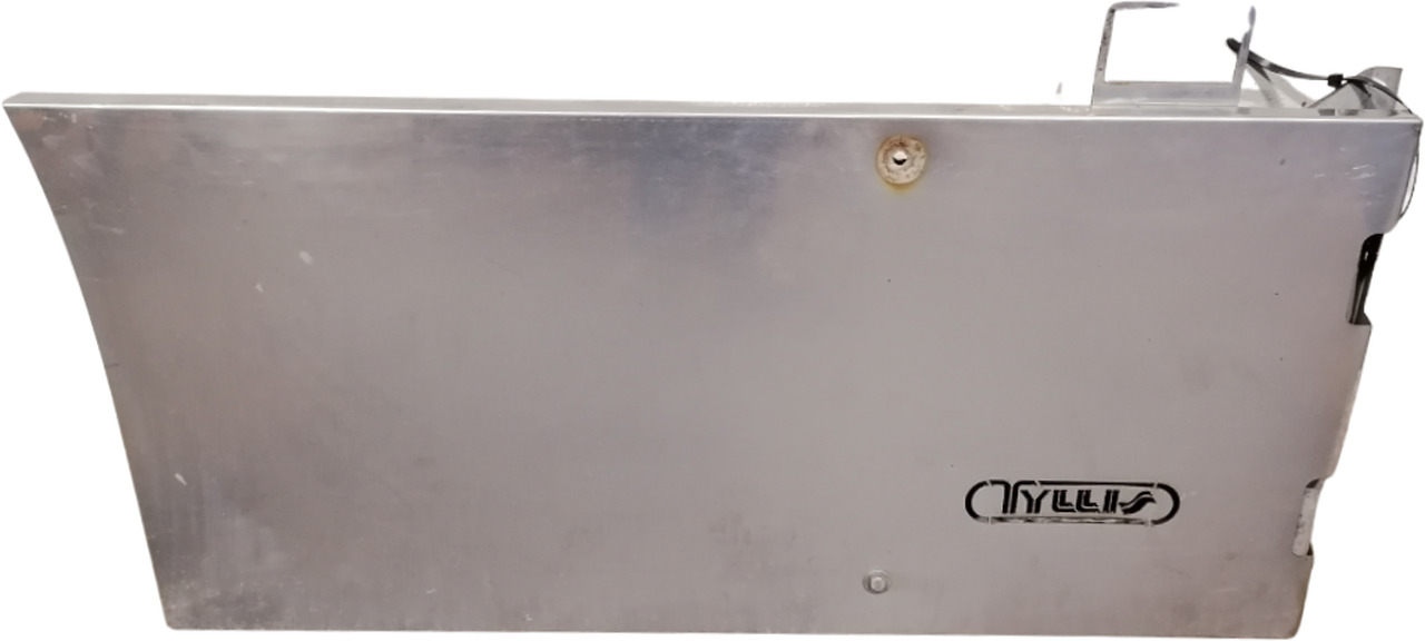 Scania Scania akukasti esine kate - - Aerodinâmica/ Aerofólio de Caminhão: foto 1 Scania Scania akukasti esine kate - - Aerodinâmica/ Aerofólio de Caminhão: foto 1