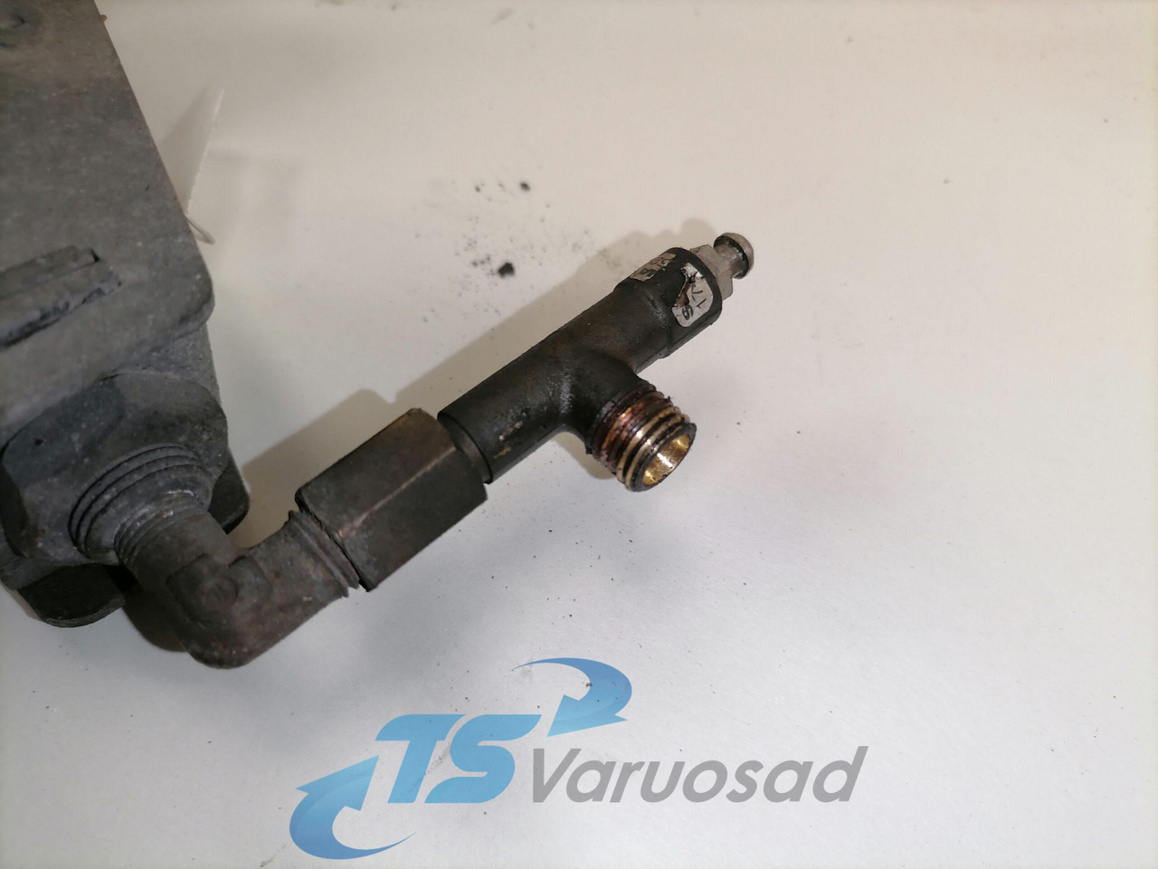 Scania Scania cab carrier 1405160 - Suspensão da cabina de Caminhão: foto 4 Scania Scania cab carrier 1405160 - Suspensão da cabina de Caminhão: foto 4