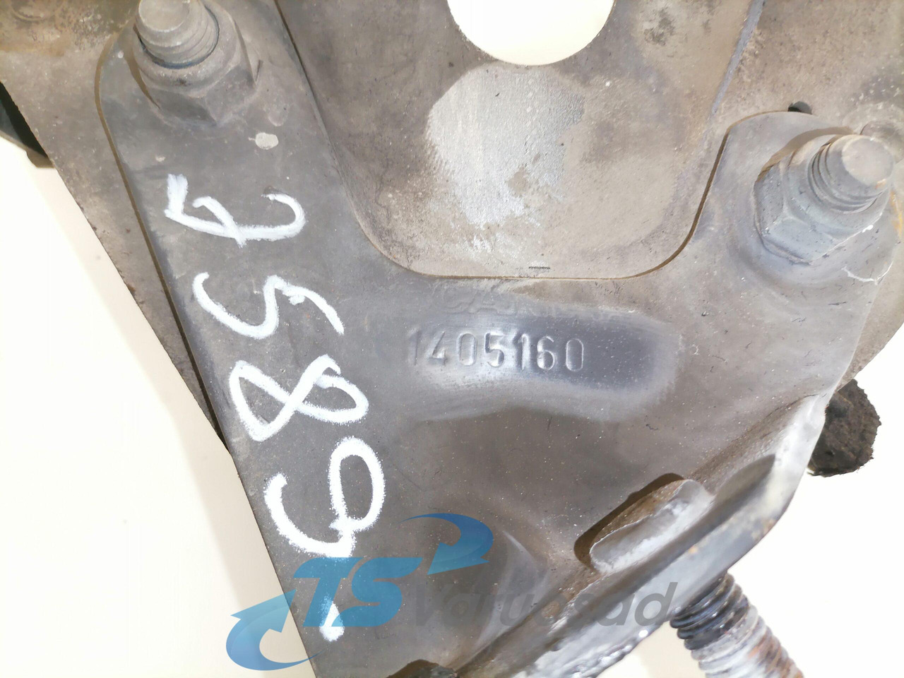 Scania Scania cab carrier 1405160 - Suspensão da cabina de Caminhão: foto 5 Scania Scania cab carrier 1405160 - Suspensão da cabina de Caminhão: foto 5