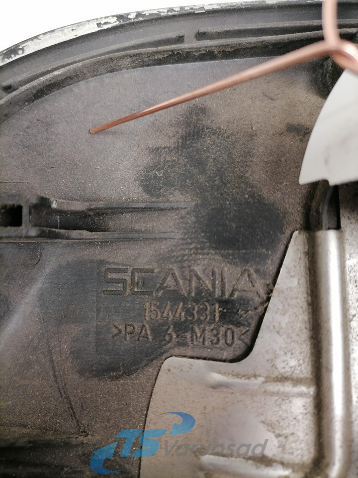 Scania Scania door handle, exterior right 1544331 - Porta e peças de Caminhão: foto 5 Scania Scania door handle, exterior right 1544331 - Porta e peças de Caminhão: foto 5