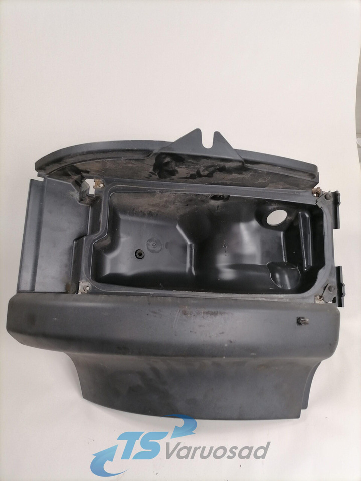 Scania Scania headlight housing, left 1431920 - Iluminação de Caminhão: foto 4 Scania Scania headlight housing, left 1431920 - Iluminação de Caminhão: foto 4