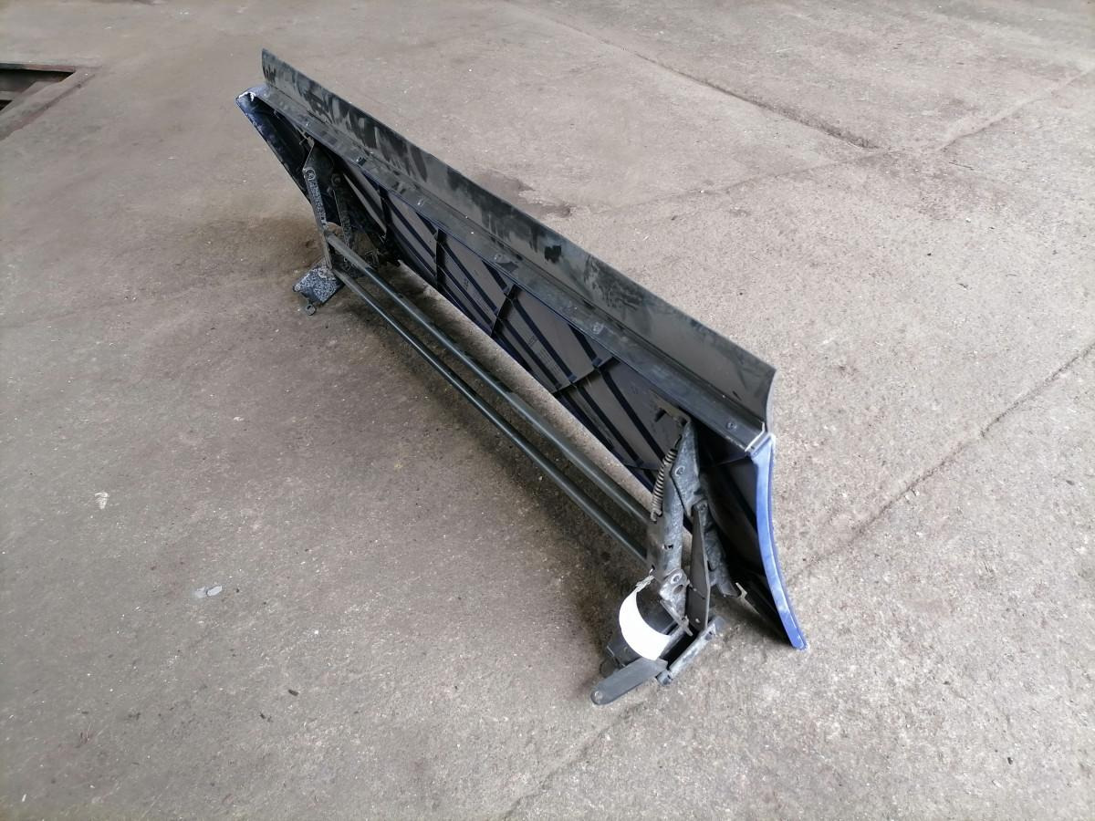 Scania Scania kabiini tuulesuunaja, vasak külg 1534228 - Aerodinâmica/ Aerofólio de Caminhão: foto 4 Scania Scania kabiini tuulesuunaja, vasak külg 1534228 - Aerodinâmica/ Aerofólio de Caminhão: foto 4