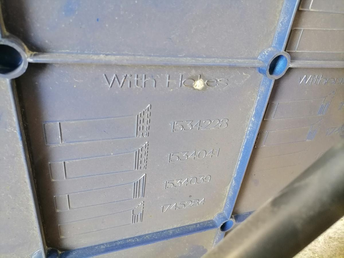 Scania Scania kabiini tuulesuunaja, vasak külg 1534228 - Aerodinâmica/ Aerofólio de Caminhão: foto 5 Scania Scania kabiini tuulesuunaja, vasak külg 1534228 - Aerodinâmica/ Aerofólio de Caminhão: foto 5