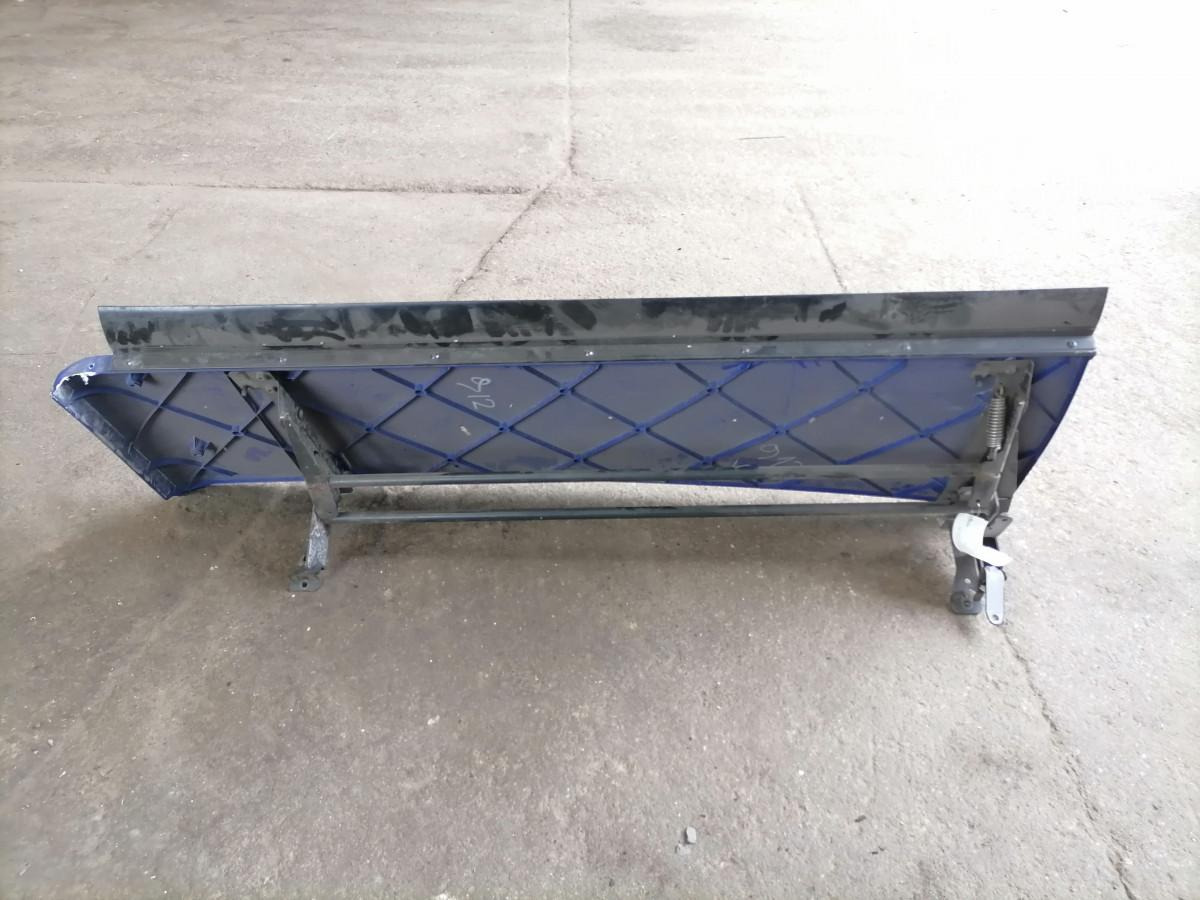 Scania Scania kabiini tuulesuunaja, vasak külg 1534228 - Aerodinâmica/ Aerofólio de Caminhão: foto 3 Scania Scania kabiini tuulesuunaja, vasak külg 1534228 - Aerodinâmica/ Aerofólio de Caminhão: foto 3