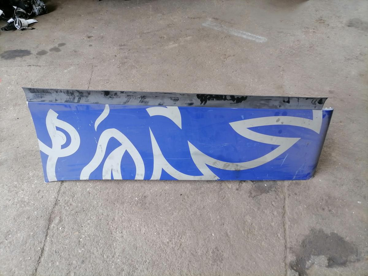 Scania Scania kabiini tuulesuunaja, vasak külg 1534228 - Aerodinâmica/ Aerofólio de Caminhão: foto 2 Scania Scania kabiini tuulesuunaja, vasak külg 1534228 - Aerodinâmica/ Aerofólio de Caminhão: foto 2