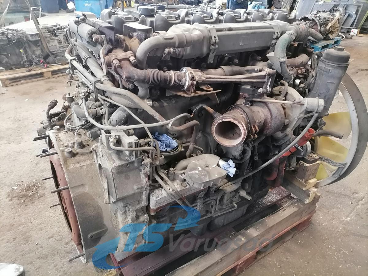 Motor de Caminhão Scania Scania mootor OC13101 2737798: foto 6 Motor de Caminhão Scania Scania mootor OC13101 2737798: foto 6