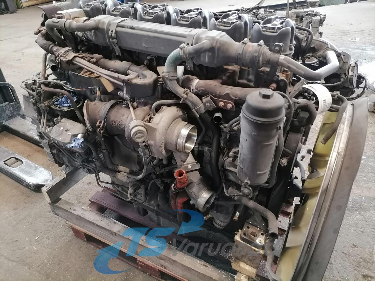 Scania Scania mootor OC13101 2737798 - Motor de Caminhão: foto 4 Scania Scania mootor OC13101 2737798 - Motor de Caminhão: foto 4