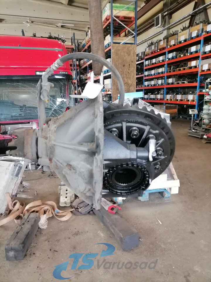 Scania Scania reduktor R560 3,07 R560/3,07 - Comando final de Caminhão: foto 2 Scania Scania reduktor R560 3,07 R560/3,07 - Comando final de Caminhão: foto 2