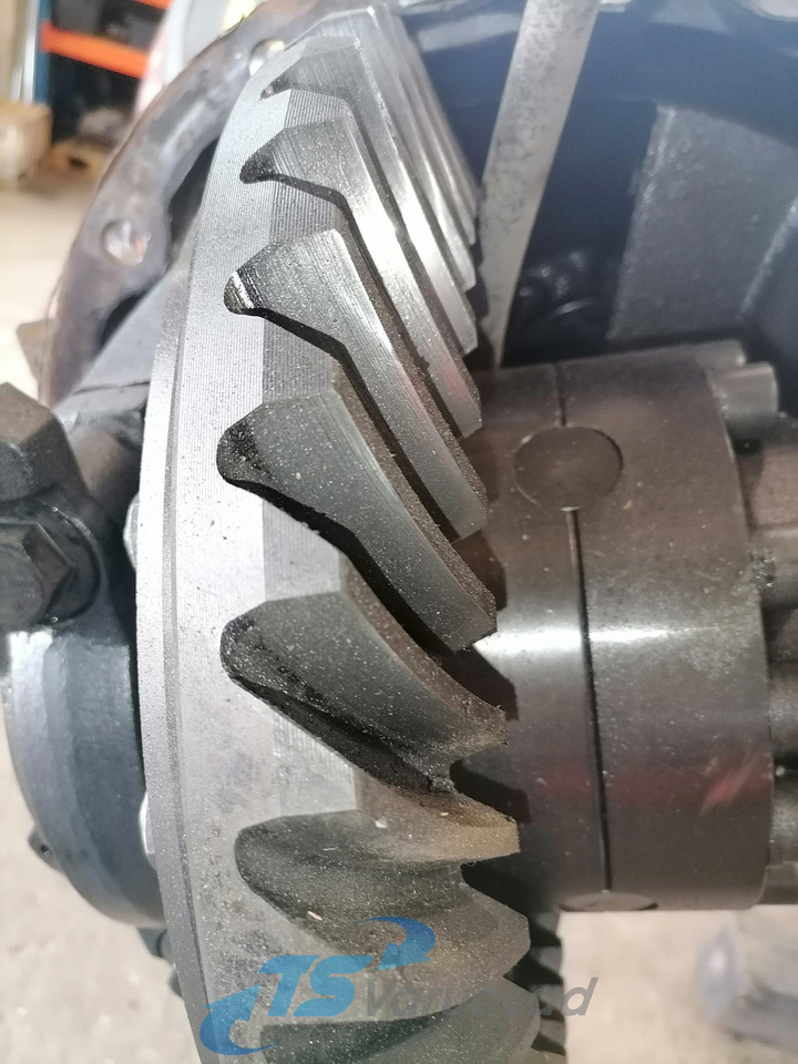 Scania Scania reduktor R560 3,07 R560/3,07 - Comando final de Caminhão: foto 5 Scania Scania reduktor R560 3,07 R560/3,07 - Comando final de Caminhão: foto 5