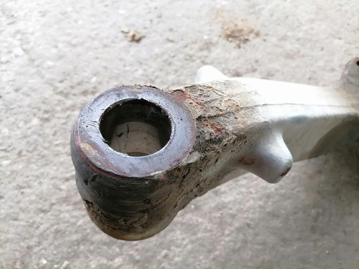 Scania Scania sillatala, AMA950 1503704 - Eixo dianteiro de Caminhão: foto 4 Scania Scania sillatala, AMA950 1503704 - Eixo dianteiro de Caminhão: foto 4