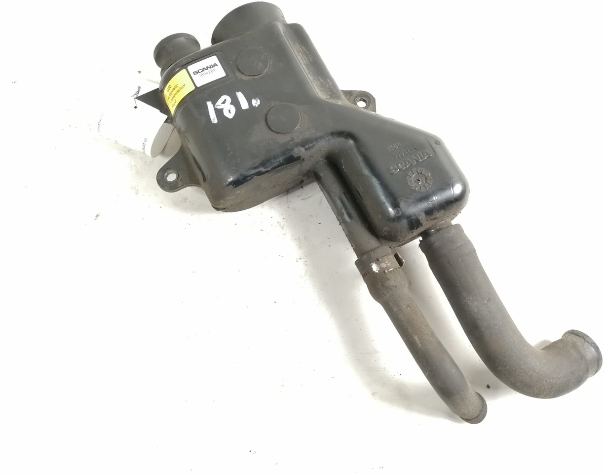 Scania Scania steering oil tank 1894289 - Mangueira de direção de Caminhão: foto 1 Scania Scania steering oil tank 1894289 - Mangueira de direção de Caminhão: foto 1