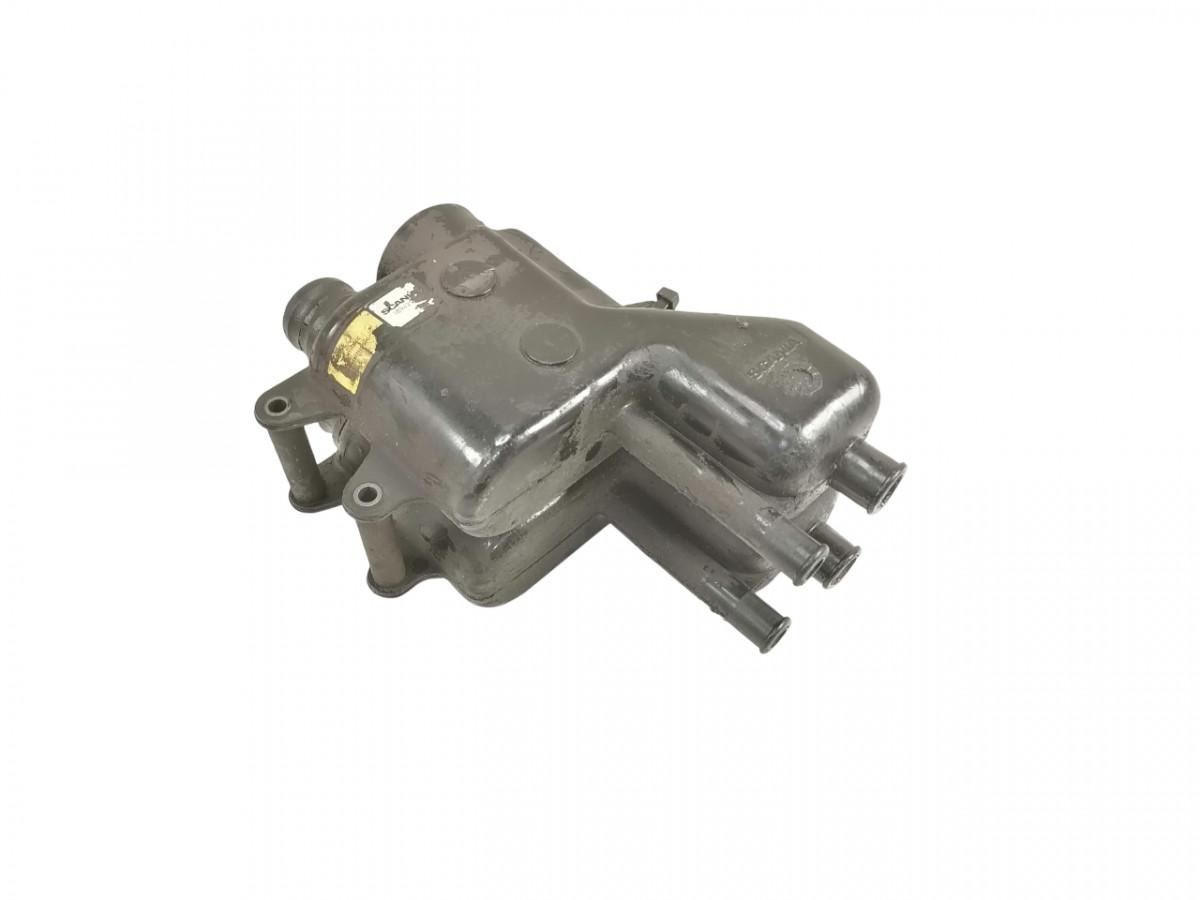 Scania Scania steering oil tank 1894290 - Mangueira de direção de Caminhão: foto 1 Scania Scania steering oil tank 1894290 - Mangueira de direção de Caminhão: foto 1