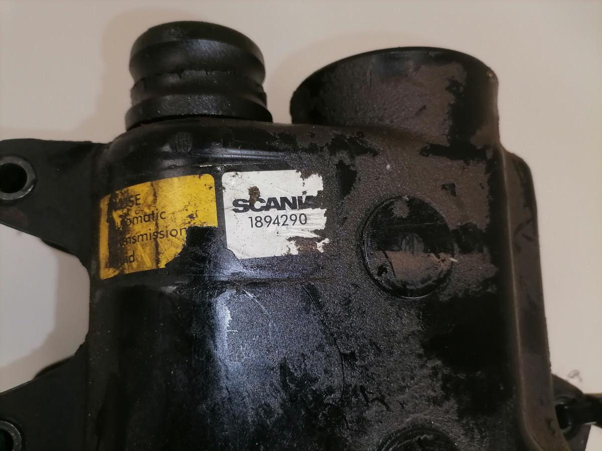 Scania Scania steering oil tank 1894290 - Mangueira de direção de Caminhão: foto 5 Scania Scania steering oil tank 1894290 - Mangueira de direção de Caminhão: foto 5