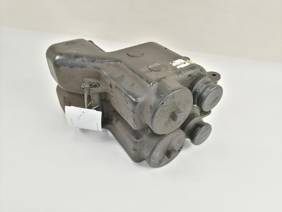 Scania Scania steering oil tank 1894290 - Mangueira de direção de Caminhão: foto 3 Scania Scania steering oil tank 1894290 - Mangueira de direção de Caminhão: foto 3
