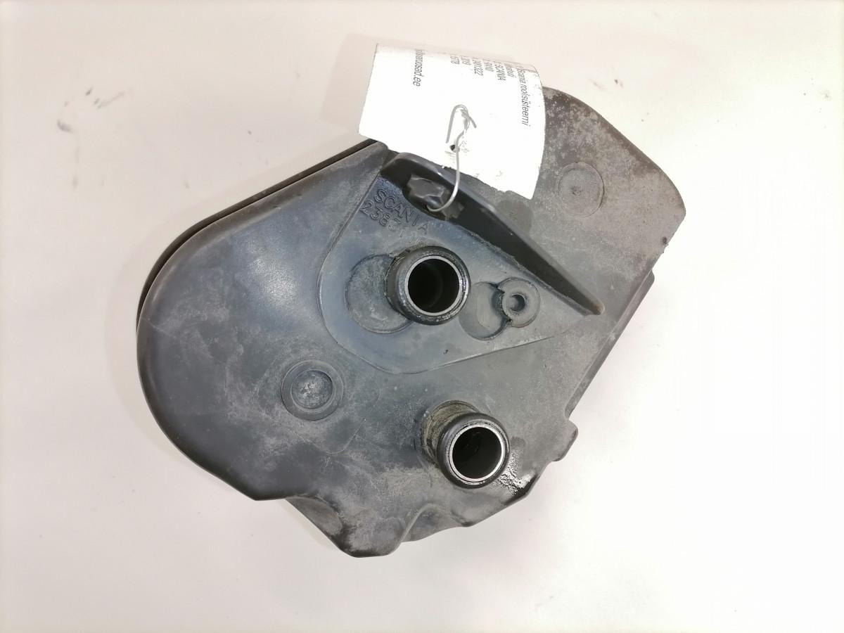 Scania Scania steering oil tank 2481322 - Mangueira de direção de Caminhão: foto 4 Scania Scania steering oil tank 2481322 - Mangueira de direção de Caminhão: foto 4