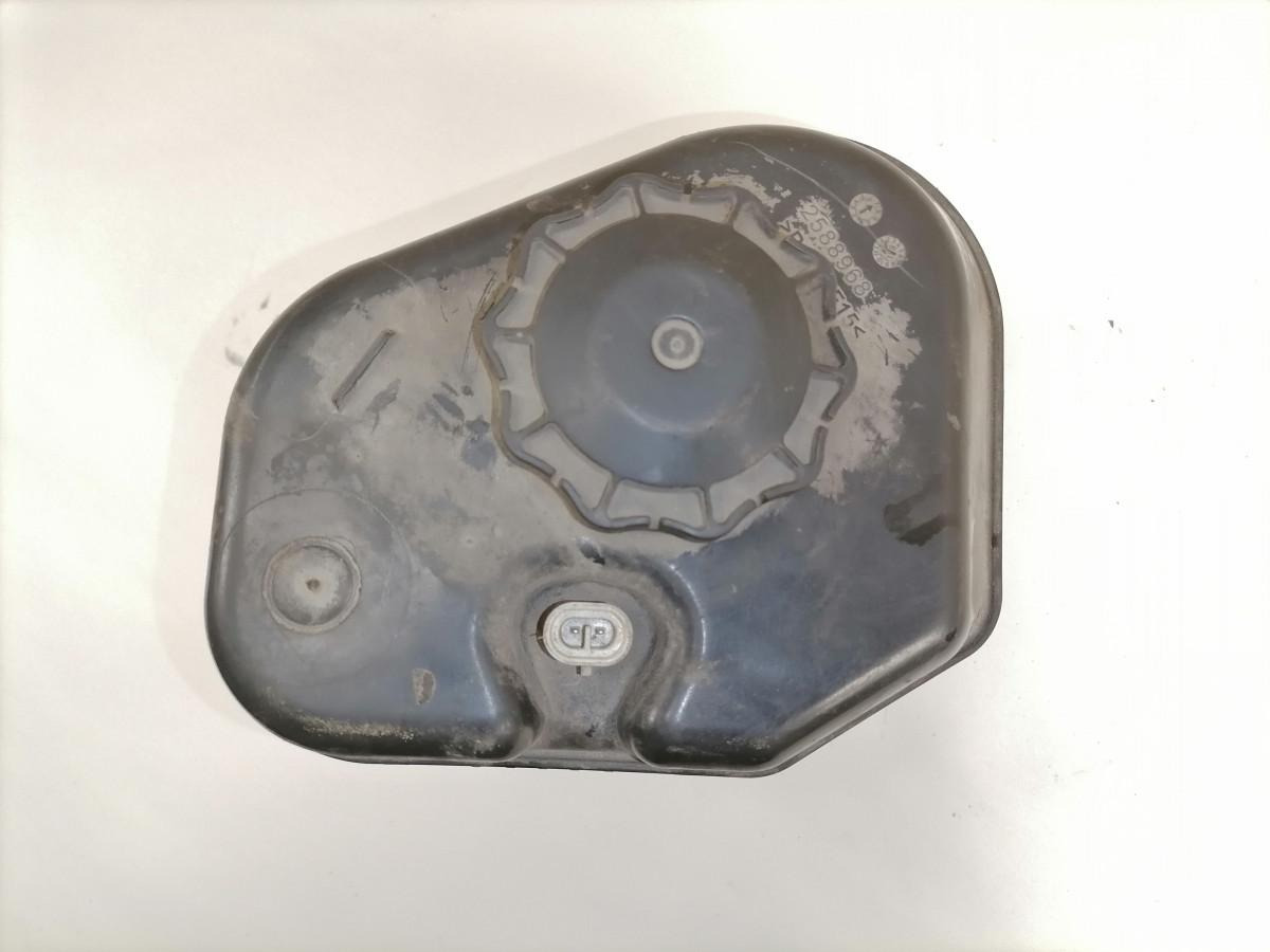 Scania Scania steering oil tank 2481322 - Mangueira de direção de Caminhão: foto 3 Scania Scania steering oil tank 2481322 - Mangueira de direção de Caminhão: foto 3