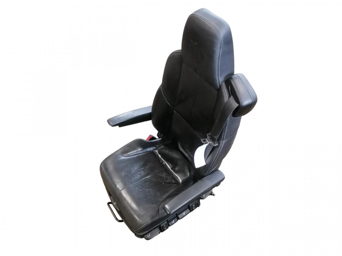 Scania Seat 2601037 - Banco de Caminhão: foto 1 Scania Seat 2601037 - Banco de Caminhão: foto 1