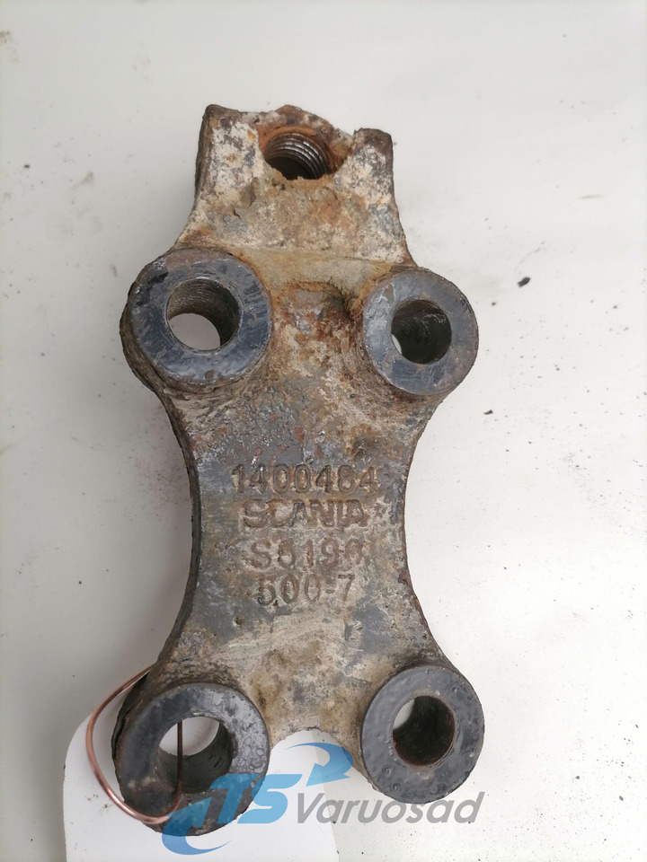 Scania Shock absorber mounting 1400484 - Suspensão de Caminhão: foto 2 Scania Shock absorber mounting 1400484 - Suspensão de Caminhão: foto 2