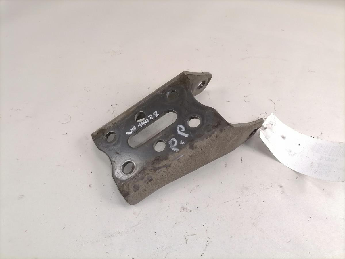 Scania Shock absorber mounting 2395842 - Suspensão de Caminhão: foto 4 Scania Shock absorber mounting 2395842 - Suspensão de Caminhão: foto 4
