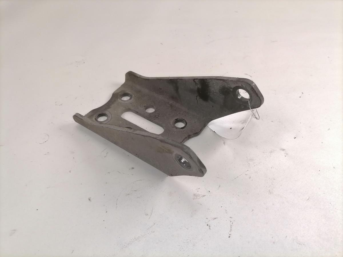 Scania Shock absorber mounting 2395842 - Suspensão de Caminhão: foto 2 Scania Shock absorber mounting 2395842 - Suspensão de Caminhão: foto 2