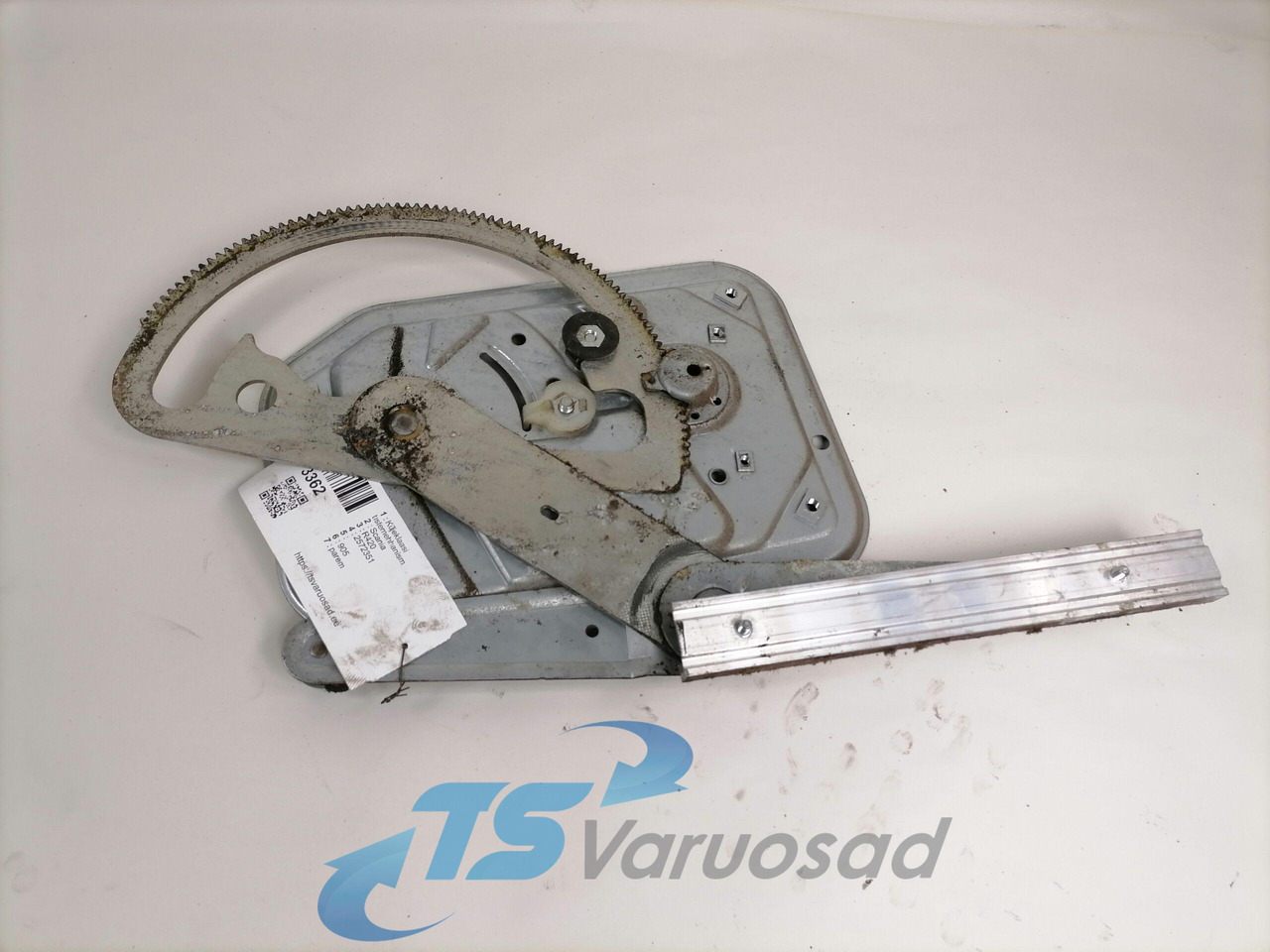 Scania Side window lifting mechanism 2572351 - Vidro e peças de Caminhão: foto 1 Scania Side window lifting mechanism 2572351 - Vidro e peças de Caminhão: foto 1