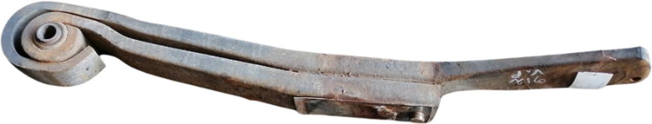 Scania Spring 1769877 - Suspensão de molas/ Suspensão de lâminas de Caminhão: foto 1 Scania Spring 1769877 - Suspensão de molas/ Suspensão de lâminas de Caminhão: foto 1