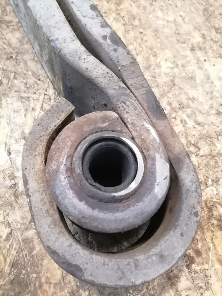 Scania Spring 1769878 - Suspensão de molas/ Suspensão de lâminas de Caminhão: foto 4 Scania Spring 1769878 - Suspensão de molas/ Suspensão de lâminas de Caminhão: foto 4