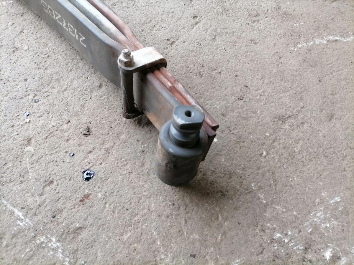 Scania Spring 2137285 - Suspensão de molas/ Suspensão de lâminas de Caminhão: foto 4 Scania Spring 2137285 - Suspensão de molas/ Suspensão de lâminas de Caminhão: foto 4