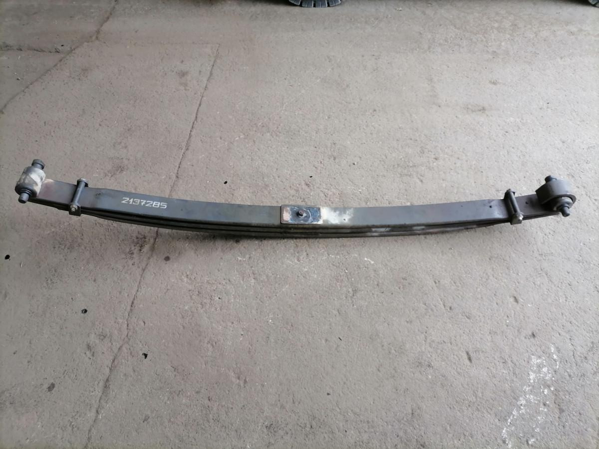Scania Spring 2137285 - Suspensão de molas/ Suspensão de lâminas de Caminhão: foto 3 Scania Spring 2137285 - Suspensão de molas/ Suspensão de lâminas de Caminhão: foto 3