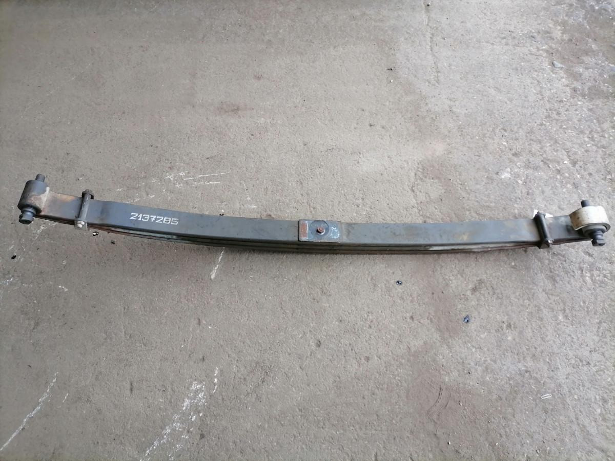 Scania Spring 2137285 - Suspensão de molas/ Suspensão de lâminas de Caminhão: foto 5 Scania Spring 2137285 - Suspensão de molas/ Suspensão de lâminas de Caminhão: foto 5