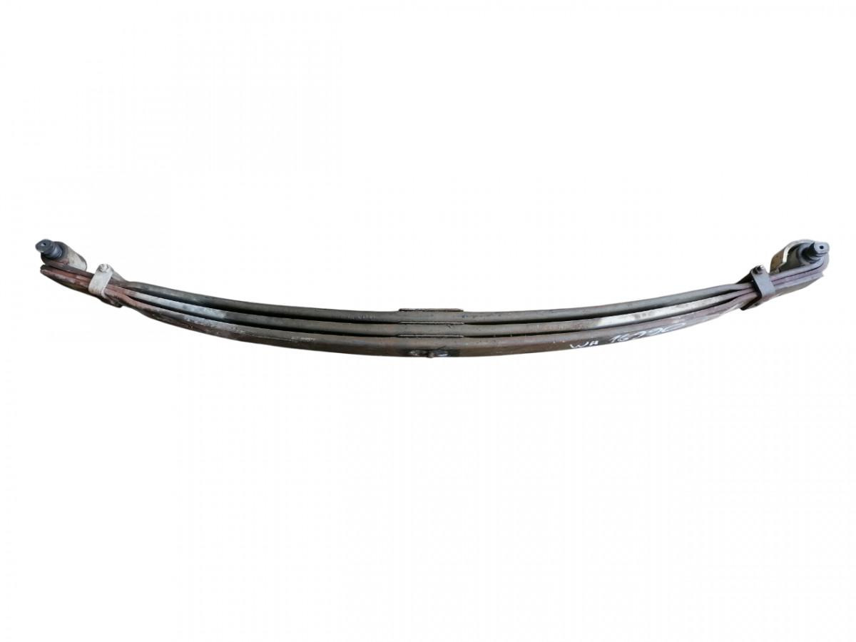 Scania Spring 2137285 - Suspensão de molas/ Suspensão de lâminas de Caminhão: foto 1 Scania Spring 2137285 - Suspensão de molas/ Suspensão de lâminas de Caminhão: foto 1
