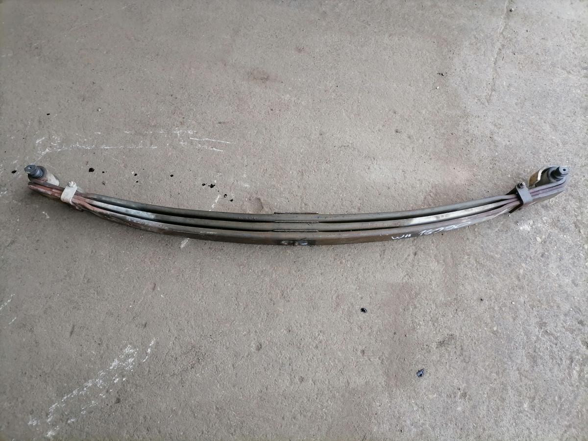 Scania Spring 2137285 - Suspensão de molas/ Suspensão de lâminas de Caminhão: foto 2 Scania Spring 2137285 - Suspensão de molas/ Suspensão de lâminas de Caminhão: foto 2