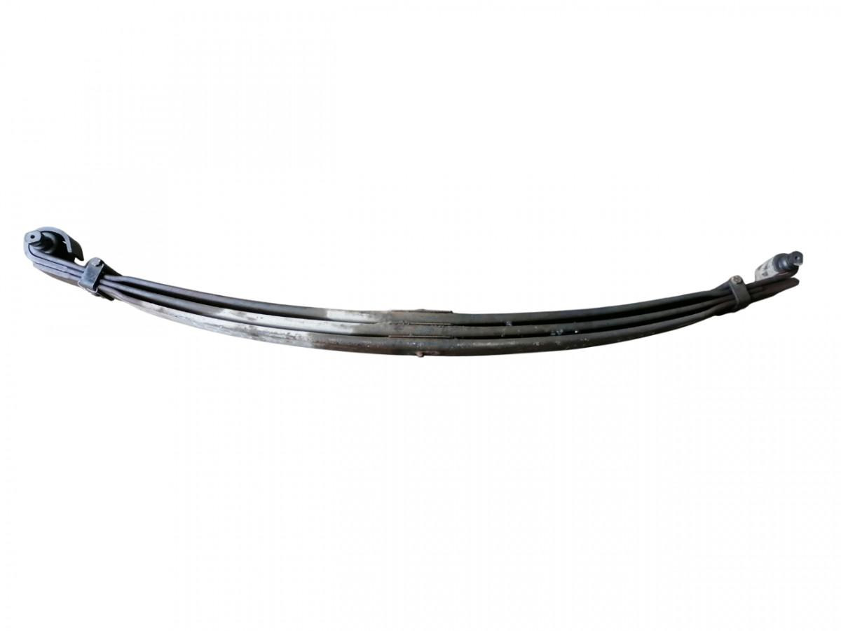 Scania Spring 2137285 - Suspensão de molas/ Suspensão de lâminas de Caminhão: foto 1 Scania Spring 2137285 - Suspensão de molas/ Suspensão de lâminas de Caminhão: foto 1
