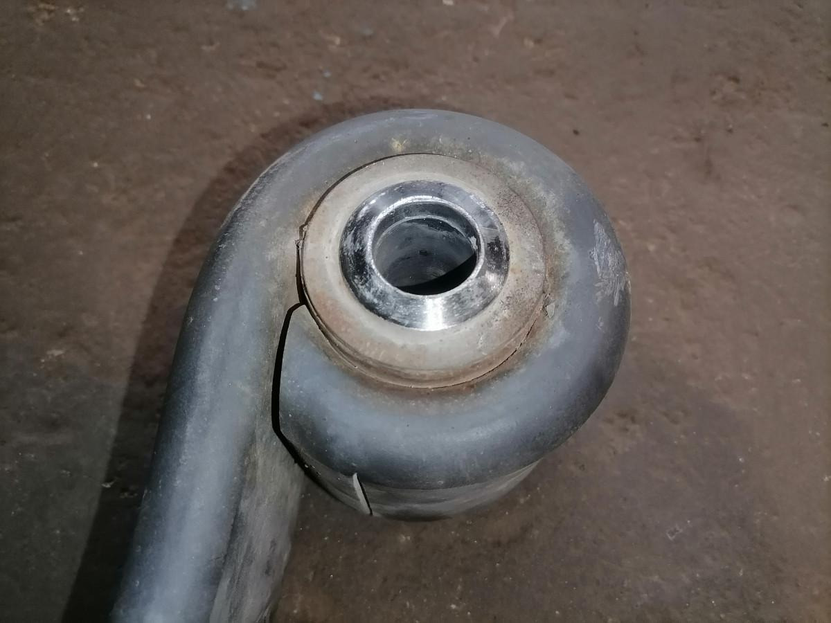 Scania Spring 2669134 - Suspensão de molas/ Suspensão de lâminas de Caminhão: foto 4 Scania Spring 2669134 - Suspensão de molas/ Suspensão de lâminas de Caminhão: foto 4