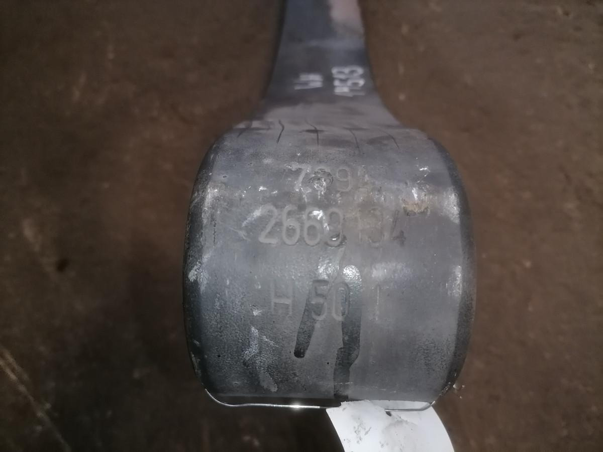 Scania Spring 2669134 - Suspensão de molas/ Suspensão de lâminas de Caminhão: foto 5 Scania Spring 2669134 - Suspensão de molas/ Suspensão de lâminas de Caminhão: foto 5