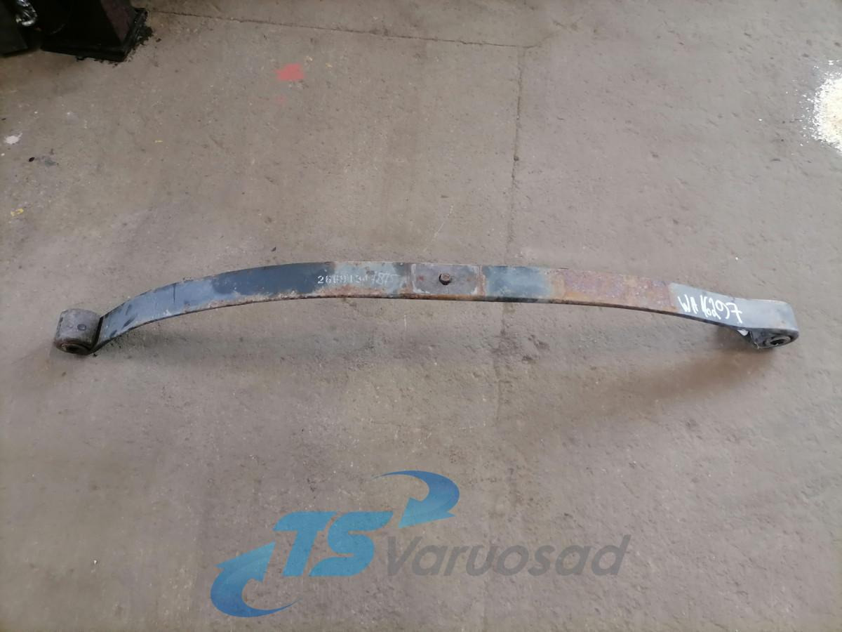 Scania Spring 2669134 - Suspensão de molas/ Suspensão de lâminas de Caminhão: foto 3 Scania Spring 2669134 - Suspensão de molas/ Suspensão de lâminas de Caminhão: foto 3