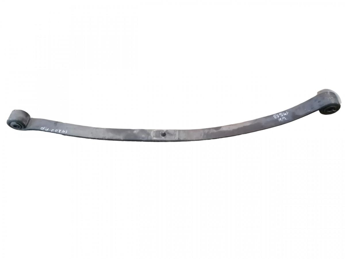 Scania Spring 2669134 - Suspensão de molas/ Suspensão de lâminas de Caminhão: foto 1 Scania Spring 2669134 - Suspensão de molas/ Suspensão de lâminas de Caminhão: foto 1