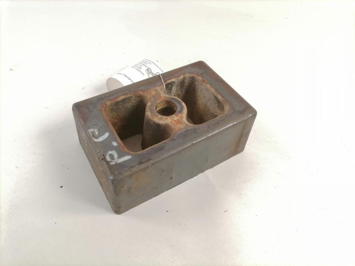 Scania Spring seat 1545021 - Suspensão de Caminhão: foto 2 Scania Spring seat 1545021 - Suspensão de Caminhão: foto 2