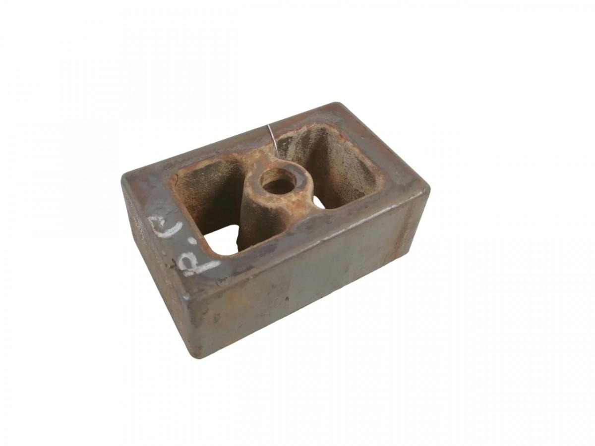Scania Spring seat 1545021 - Suspensão de Caminhão: foto 1 Scania Spring seat 1545021 - Suspensão de Caminhão: foto 1