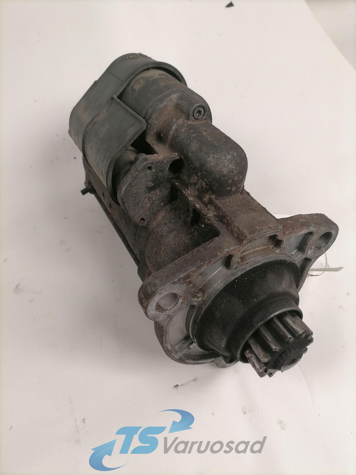 Scania Starter 2005835017 - Motor de arranque de Caminhão: foto 1 Scania Starter 2005835017 - Motor de arranque de Caminhão: foto 1