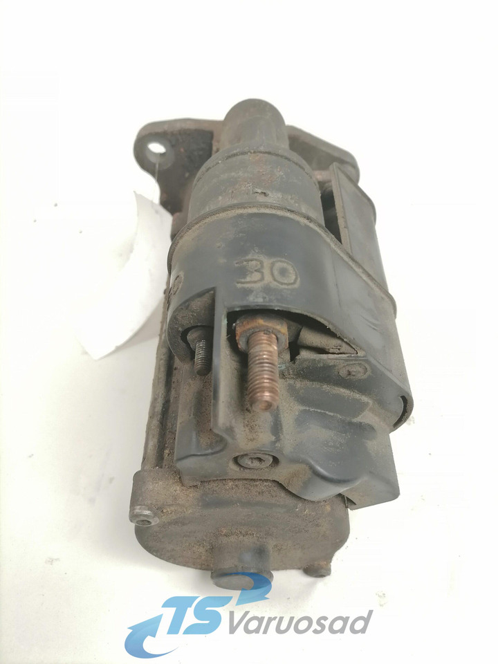 Scania Starter 2005835017 - Motor de arranque de Caminhão: foto 3 Scania Starter 2005835017 - Motor de arranque de Caminhão: foto 3