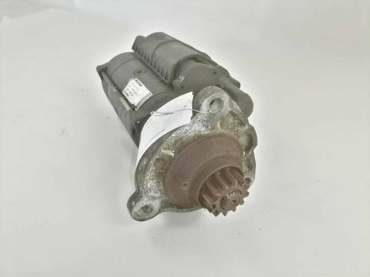 Scania Starter 2276131 - Motor de arranque de Caminhão: foto 2 Scania Starter 2276131 - Motor de arranque de Caminhão: foto 2