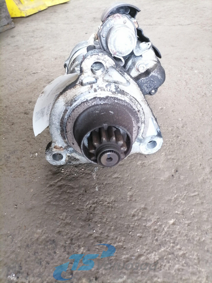 Scania Starter M90R3545SE - Motor de arranque de Caminhão: foto 5 Scania Starter M90R3545SE - Motor de arranque de Caminhão: foto 5