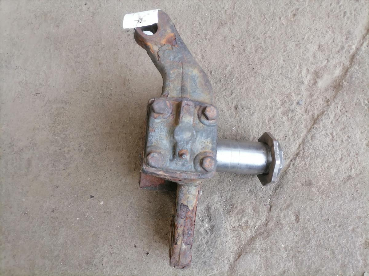 Scania Steering knuckle 1895928 - Eixo e peças de Caminhão: foto 3 Scania Steering knuckle 1895928 - Eixo e peças de Caminhão: foto 3