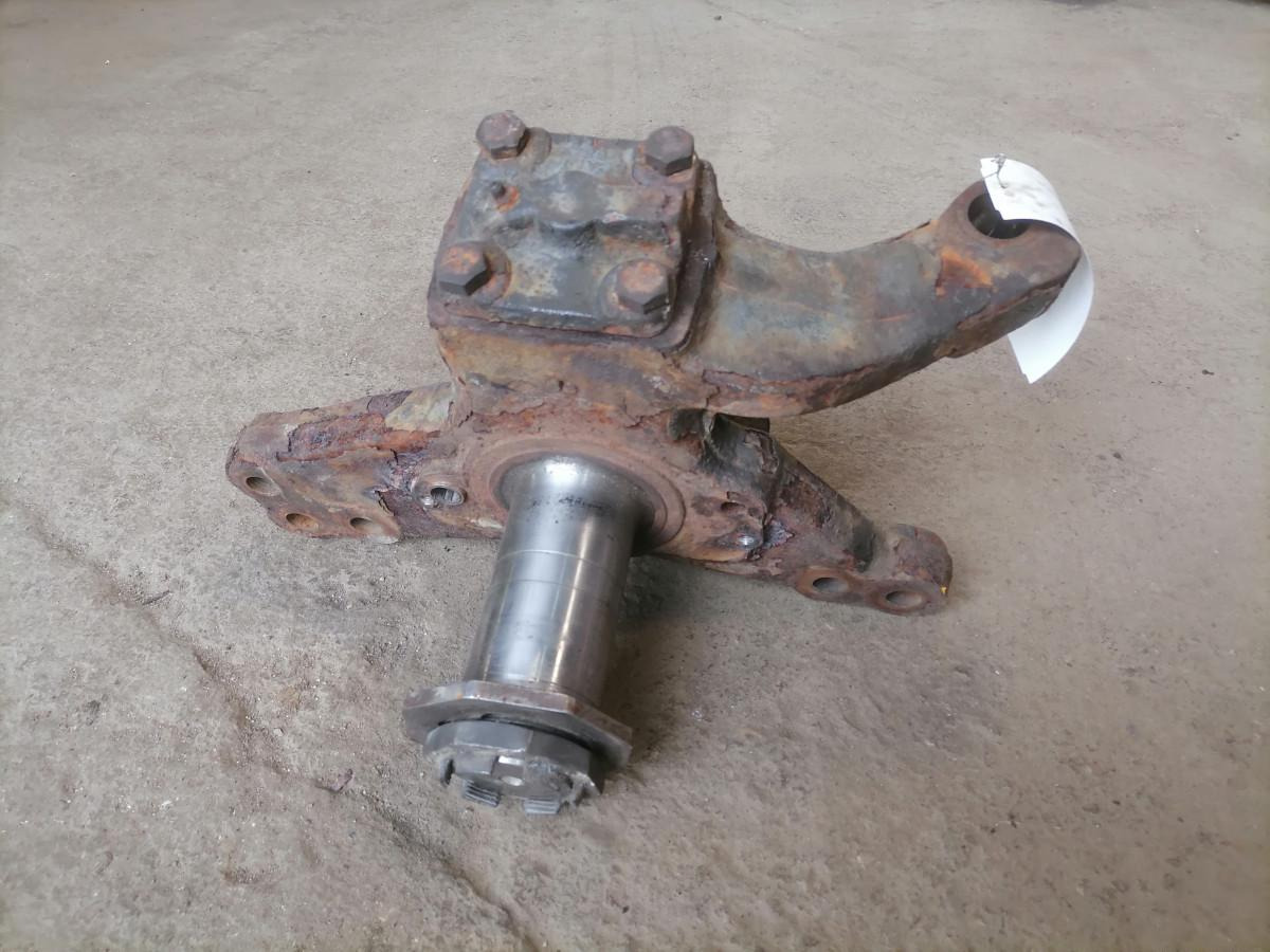 Scania Steering knuckle 1895928 - Eixo e peças de Caminhão: foto 2 Scania Steering knuckle 1895928 - Eixo e peças de Caminhão: foto 2