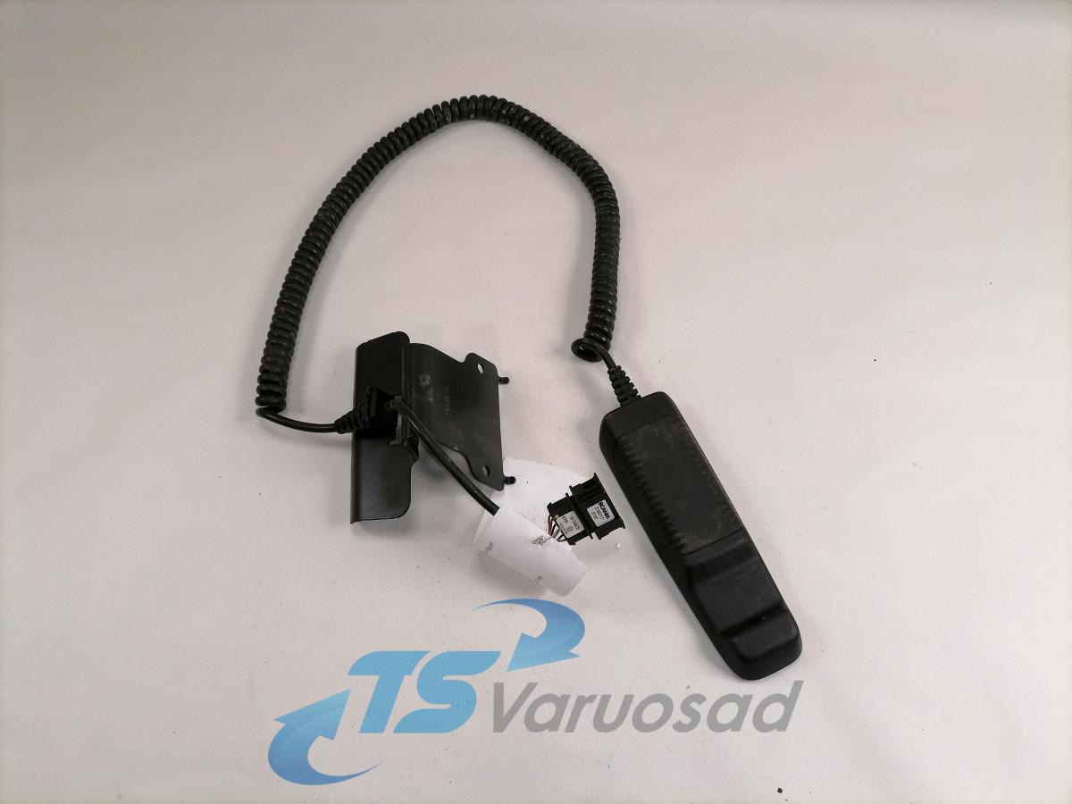 Scania Suspension control 2195717 - Suspensão de Caminhão: foto 3 Scania Suspension control 2195717 - Suspensão de Caminhão: foto 3