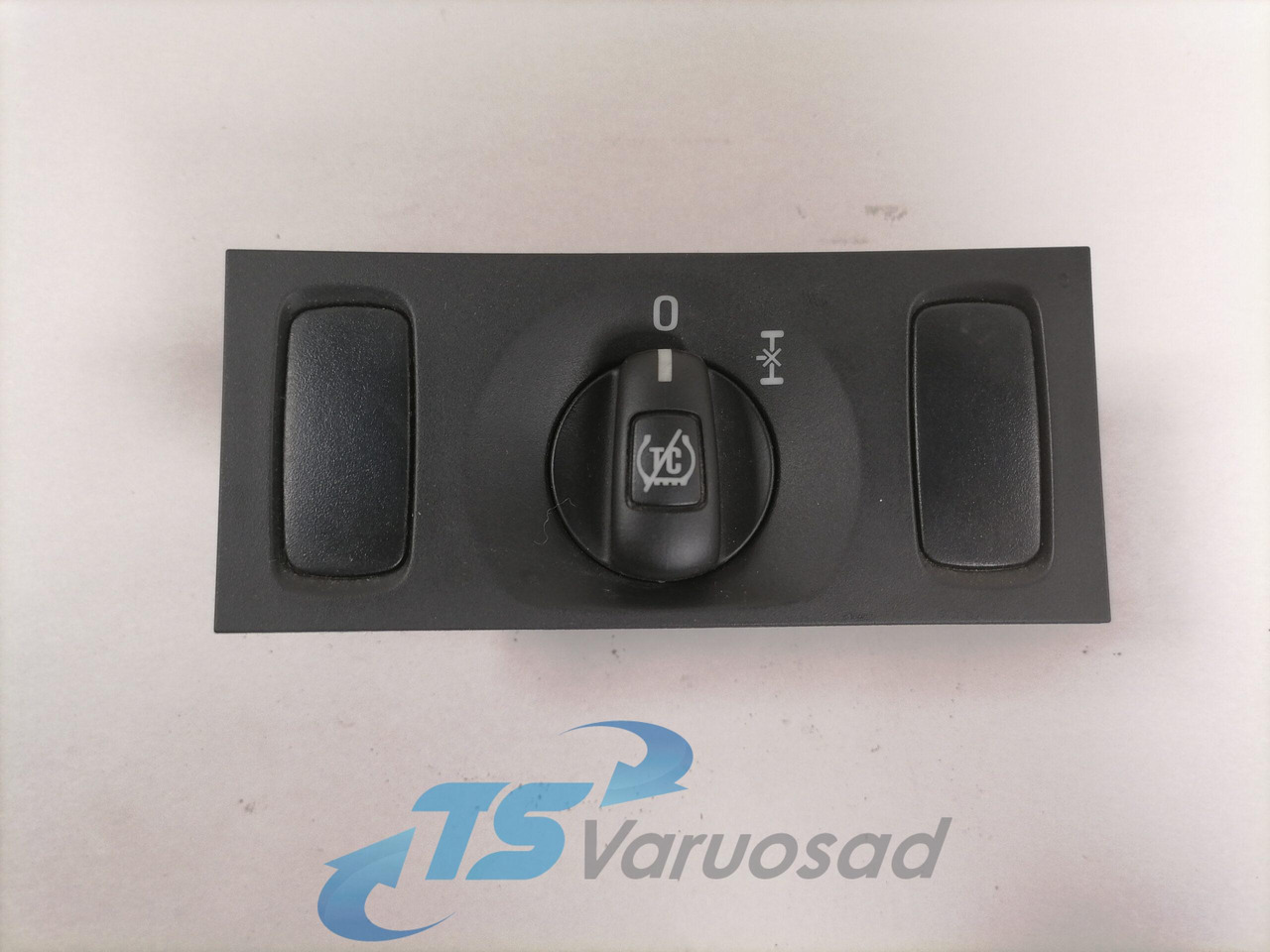 Scania Switch 1899842 - Cabine de Caminhão: foto 1 Scania Switch 1899842 - Cabine de Caminhão: foto 1