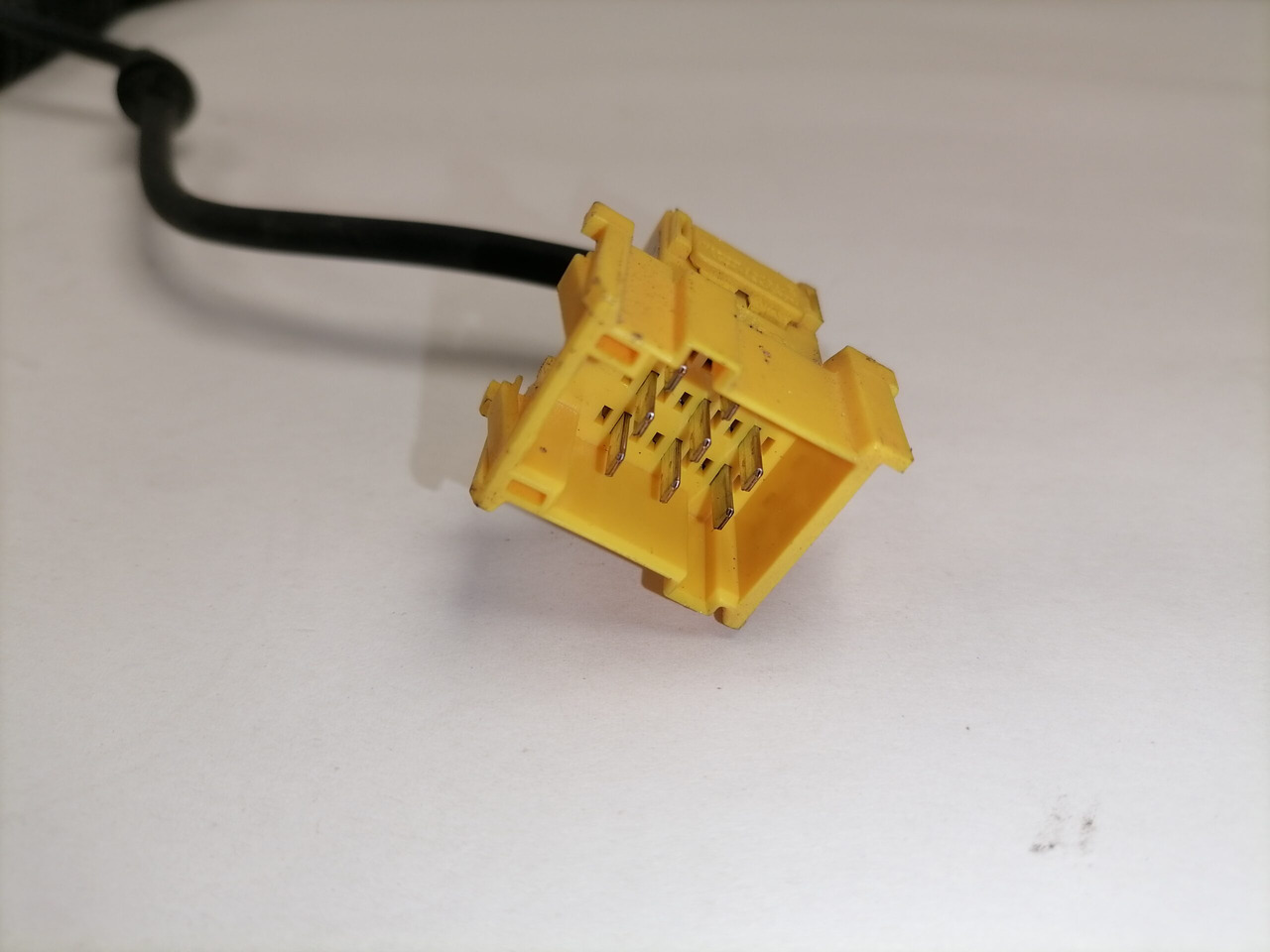 Scania Switch, heater 1758152 - Aquecimento/ Ventilação de Caminhão: foto 3 Scania Switch, heater 1758152 - Aquecimento/ Ventilação de Caminhão: foto 3