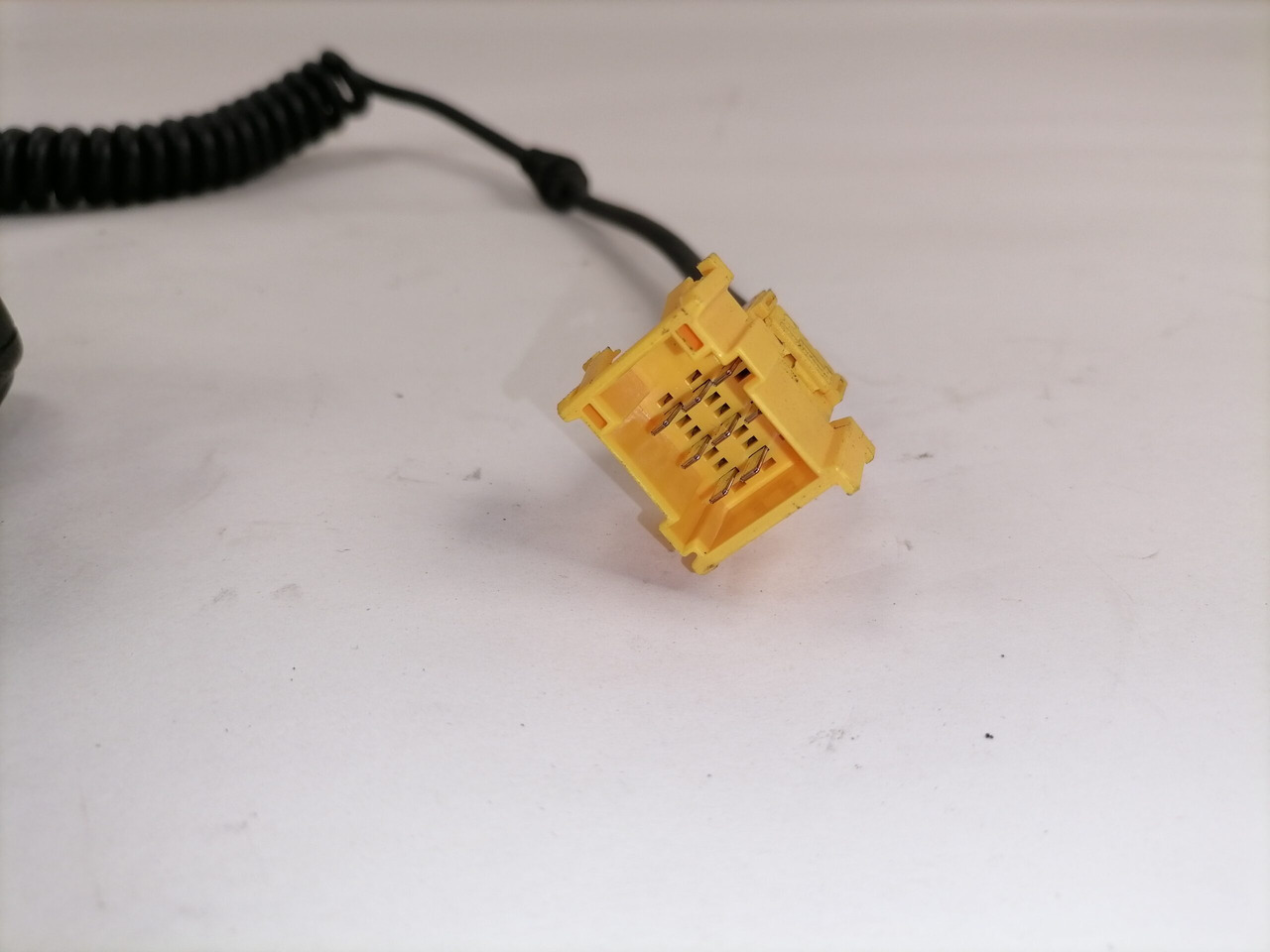 Scania Switch, heater 1758152 - Aquecimento/ Ventilação de Caminhão: foto 4 Scania Switch, heater 1758152 - Aquecimento/ Ventilação de Caminhão: foto 4